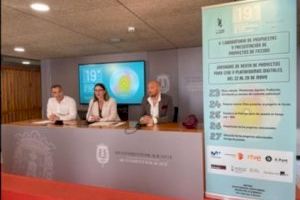 La cuarta edición del Laboratorio de Proyectos de Ficción de Alicante recibe 122 propuestas