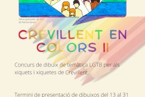Crevillent celebra la V Jornada de Diversidad y Familia con actividades en la Rambla