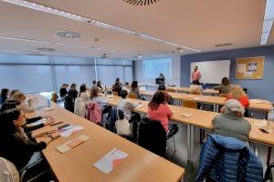 La FUE-UJI gestiona els cursos de la Federació Valenciana de Municipis i Províncies en l'àmbit dels serveis socials