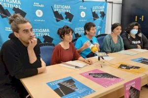 Arranca en Villena ‘Estigma Festival’, la iniciativa cultural en favor de la Red Sanamente