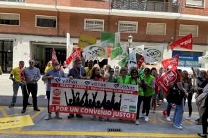 CSIF denuncia la pérdida de personal en los hospitales Consuelo y 9 de Octubre en Valencia y exige más negociación