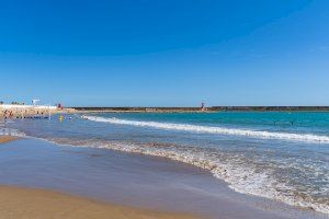 Surt a licitació el servei d’abalisament de les platges de Benicarló