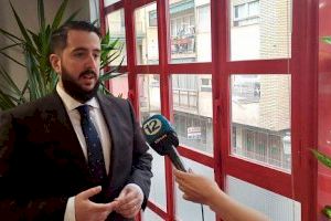 Mario Ortolá defiende a Alicante "frente al separatismo catalán"