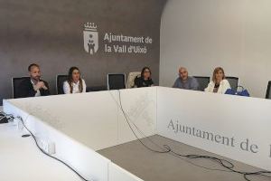 El Ayuntamiento de la Vall d’Uixó abre la redacción de la Agenda Urbana 2030 a la participación ciudadana