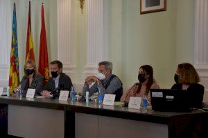El Ayuntamiento de Xàtiva refuerza el servicio SASEM con la incorporación de una trabajadora social