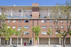 La Comunitat Valenciana es la octava autonomía con el alquiler más barato