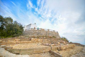 L'Ajuntament d'Alcalà-Alcossebre celebra els deu anys de les excavacions arqueològiques a Santa Llúcia amb una jornada divulgativa