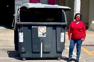 El PSPV-PSOE de Nules denuncia incumplimientos del nuevo contrato de recogida de basura
