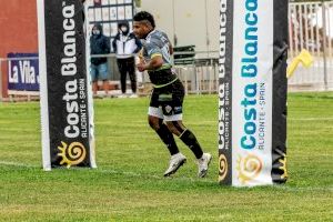 El Costa Blanca Rugby Seven’s regresa este mes a la Vila Joiosa