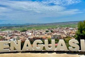 Benaguasil, el municipio de la comarca con menor presión fiscal