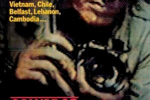 El cicle de Cinema Periodístic contínua amb la projecció de la pel·lícula Salvador