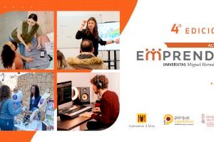 El PCUMH pone en marcha la 4ª edición de Altea Emprende, un programa que ofrece networking, talleres, mentoring y premios