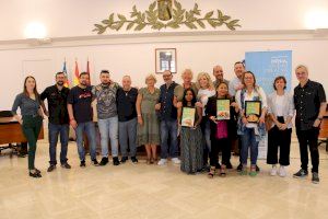 El restaurante Entrearomas obtiene el primer premio en la XIX Ruta de Tapas de Dénia