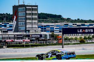 La NASCAR europea inicia la temporada en el Circuit Ricardo Tormo