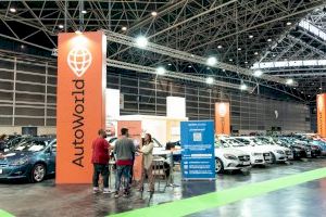 Autoworld consolida su presencia en Valencia como un referente en el sector de vehículos de ocasión
