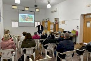 El ayuntamiento de Alcoy ofrece nuevos cursos para el tejido asociativo