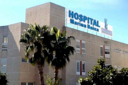 L'hospital de la Marina Baixa es queda sense pediatria per la falta de metges
