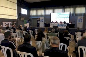 Las I Jornadas de Innovación Agroalimentaria debaten sobre las nuevas tendencias del sector en les Coves de Vinromà