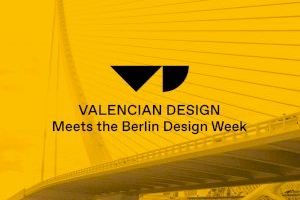L'Ivace promociona el disseny de la Comunitat Valenciana en la ‘Berlin Design Week’