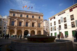 Ninguna funcionaria de Castelló ha pedido el permiso menstrual