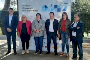Los proyectos de agrocompostaje de la Diputación de Castellón protagonizan la segunda jornada Destaca de Innovación Agroalimentaria