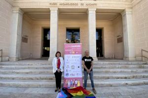 Alicante Entiende organiza una donación de sangre en el MARQ