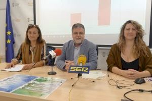Villena duplica su oferta de FP con la concesión del grado medio de Producción Agroecológica al IES Hermanos Amorós