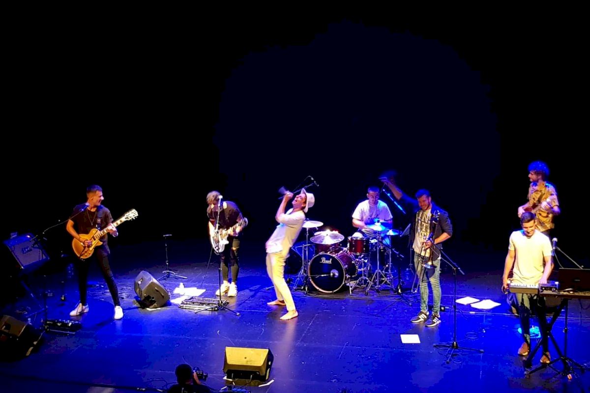 El festival Mar de Sons lanza junto a la UJI una nueva edición de su concurso para promocionar el talento musical de los jóvenes