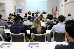 Una jornada en Cámara Valencia explica los aspectos empresariales y legales de Metaverso y NFT