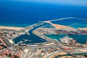 La Comissió Ciutat-Port demana davant dels tribunals la suspensió de la macroampliació del Port de València