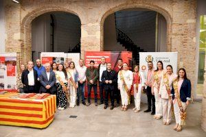 Vila-real abre las exposiciones por las fiestas de Sant Pasqual