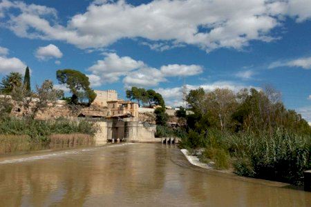 Vila-real s'obrirà al riu Millars amb "un segon Termet"