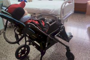 Más de 4.000 niños son hospitalizados al año en España por un fuerte golpe, sacudida o impacto en la cabeza