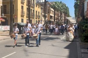 Sant Pasqual 2022: Consulta el programa para el domingo 15 de mayo en Vila-real