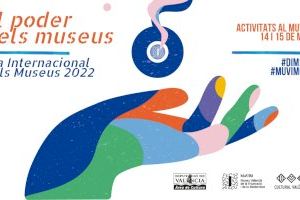 Prehistòria, L’ETNO i el MuVIM celebren el  Dia Internacional i la Nit Europea dels Museus 2022