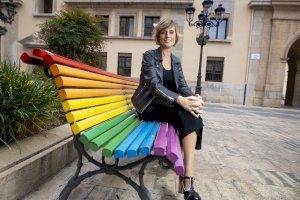 Castelló llança una campanya de sensibilització per una societat lliure de LGTBIfobia