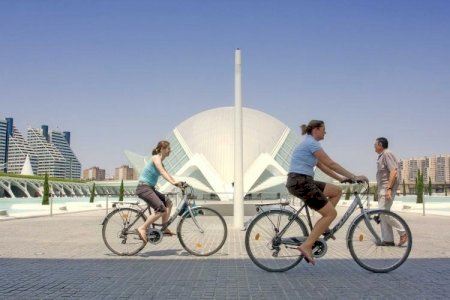 Una revista internacional situa a València com la segona ciutat del món més saludable