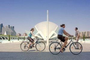Una revista internacional sitúa a Valencia como la segunda ciudad del mundo más saludable