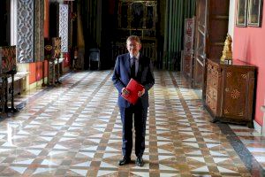 DIRECTO | Ximo Puig anuncia los cambios en el Gobierno valenciano