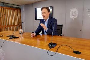 Compromís presentará una declaración institucional en el pleno de Alicante en defensa del trasvase Tajo - Segura