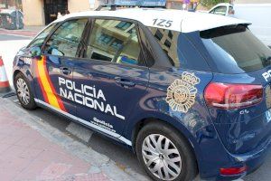 Cauen 13 membres d'un clan familiar que traficava amb drogues a València