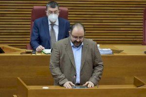 El PSPV-PSOE lamenta que el PP “quiera politizar un hito tan importante como es la llegada de Volkswagen a Sagunto”