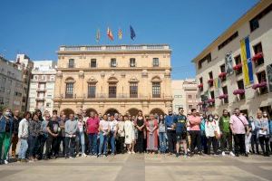 Castelló incorpora a 129 persones en situació de desocupació amb el programa Jornals de Vila