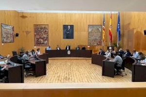 Reunión técnica en el Ayuntamiento para analizar la cronología de las obras públicas en marcha