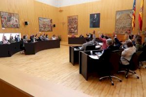 Benidorm exige al Gobierno de España que no recorte el caudal del trasvase Tajo-Segura