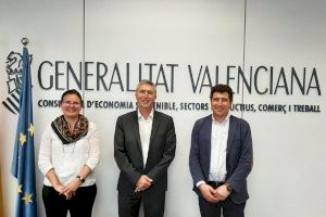 La consellería de Economía renueva su apoyo a València Digital Summit en su quinta edición