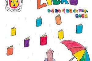 Del 20 al 22 de Mayo Utiel celebra la V edición de la Feria del Libro