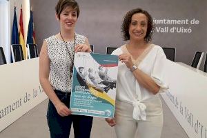 El Ayuntamiento de la Vall d’Uixó fomenta el envejecimiento saludable con las Olimpiadas de Mayores