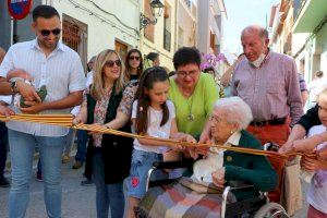 Xalónia torna després de la COVID amb una assistència de més de 8.000 persones