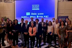 El secretario autonómico de Turisme ha participado en la presentación de la V edición de 'Valencia Culinary Festival'